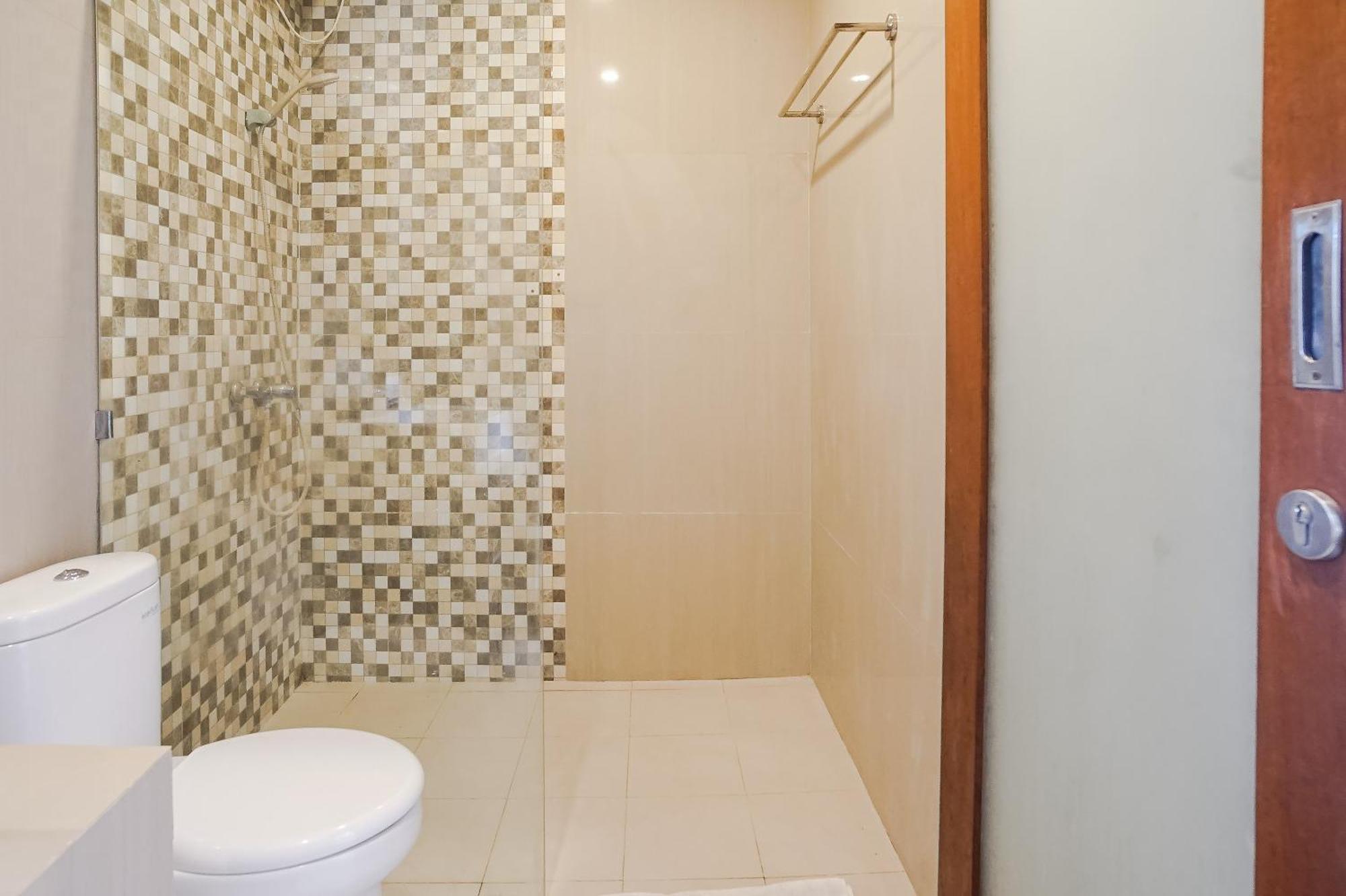 Mahesa Suites Seminyak Buitenkant foto