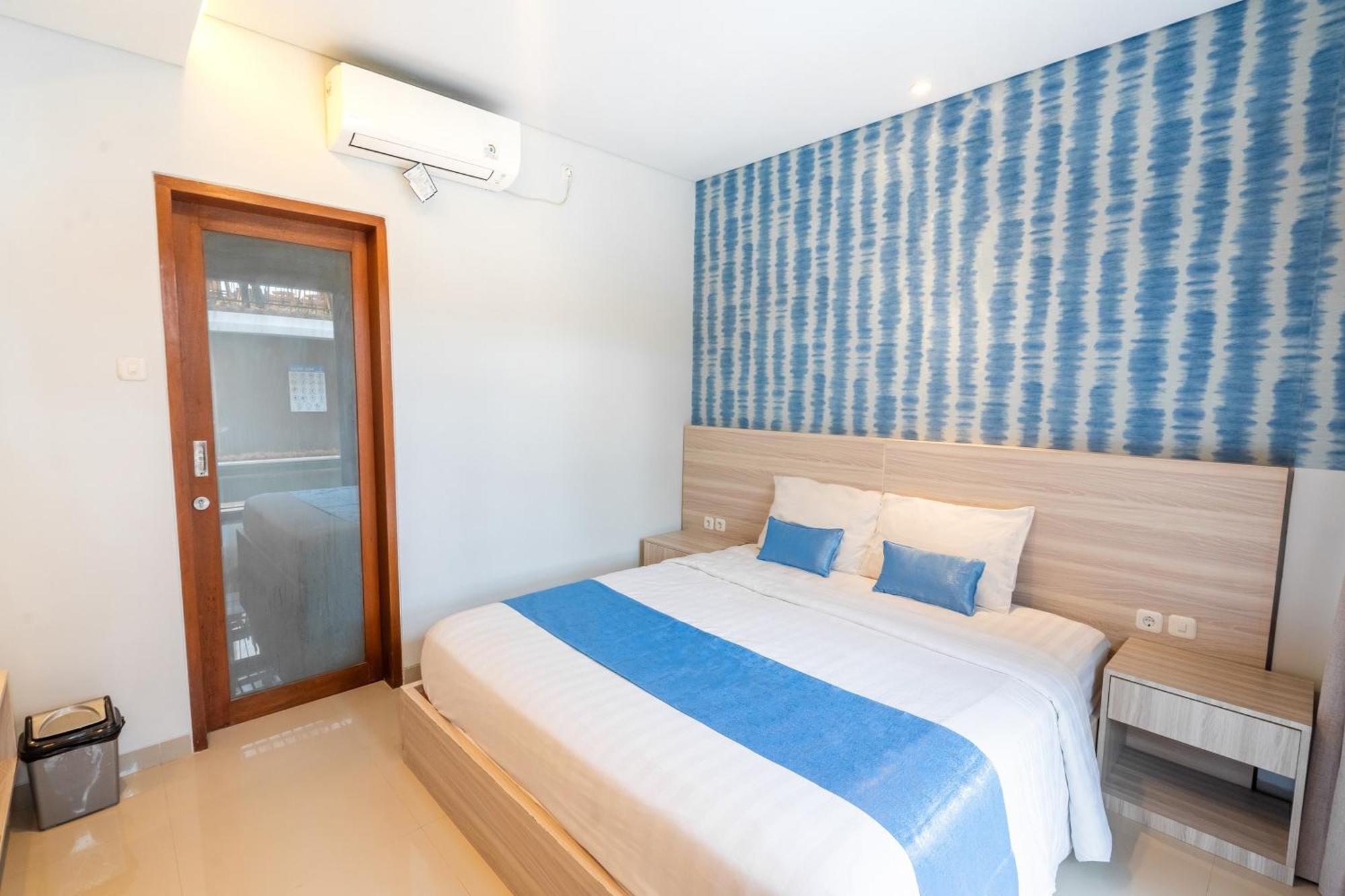 Mahesa Suites Seminyak Buitenkant foto